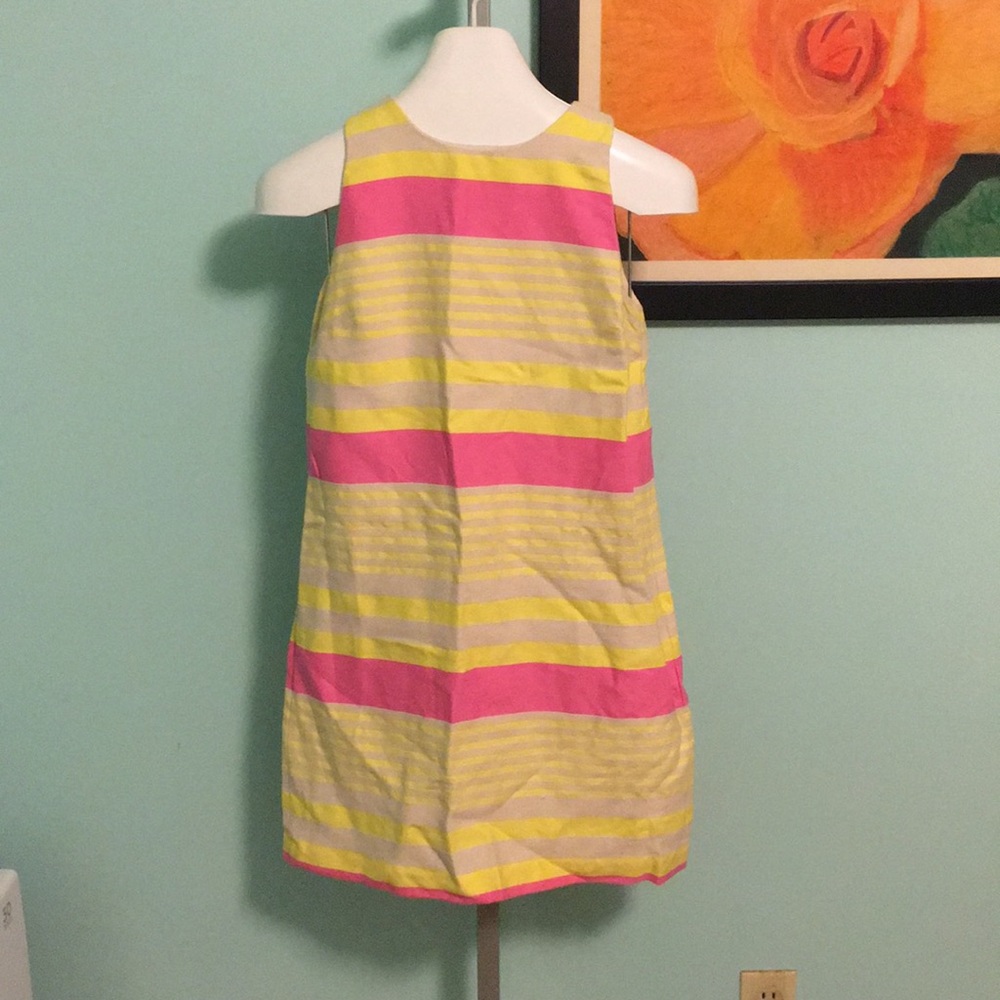 The Loft summer dress